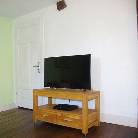 Ferienhaus Zur Altlayer Post Apartment Exterior photo