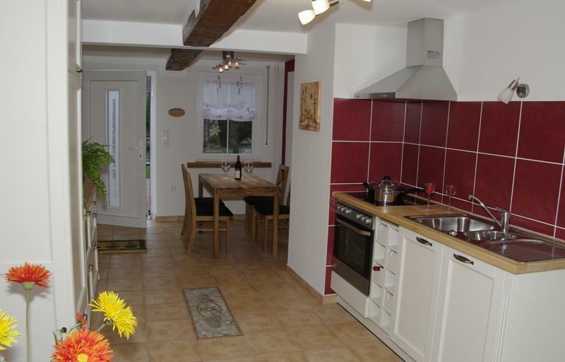 Ferienhaus Zur Altlayer Post Apartment Exterior photo