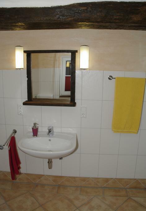 Ferienhaus Zur Altlayer Post Apartment Exterior photo