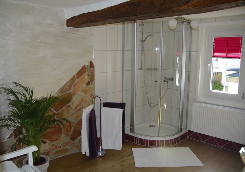 Ferienhaus Zur Altlayer Post Apartment Exterior photo