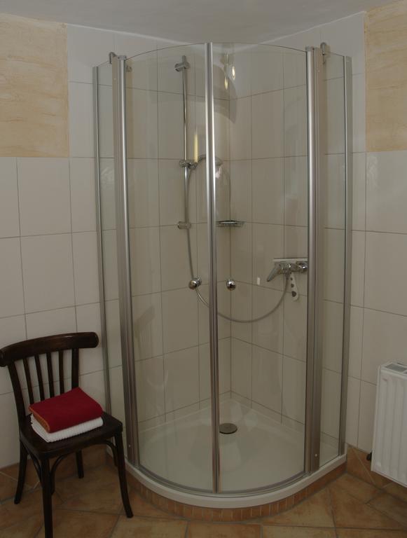 Ferienhaus Zur Altlayer Post Apartment Exterior photo